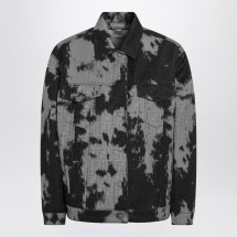 [Fendi] Denim Jacket FW25 FLF798AVF5
