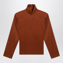 [Saint Laurent] Blouse FW25 845857Y5J95