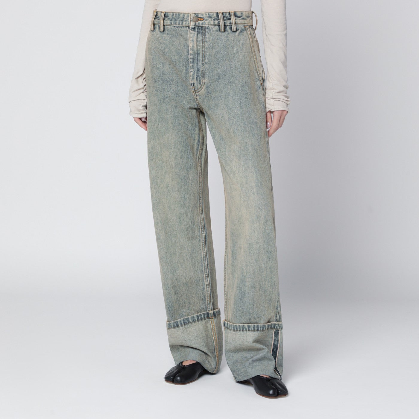 [Entire Studios] Jeans FW25 ESM-W25-11011DE