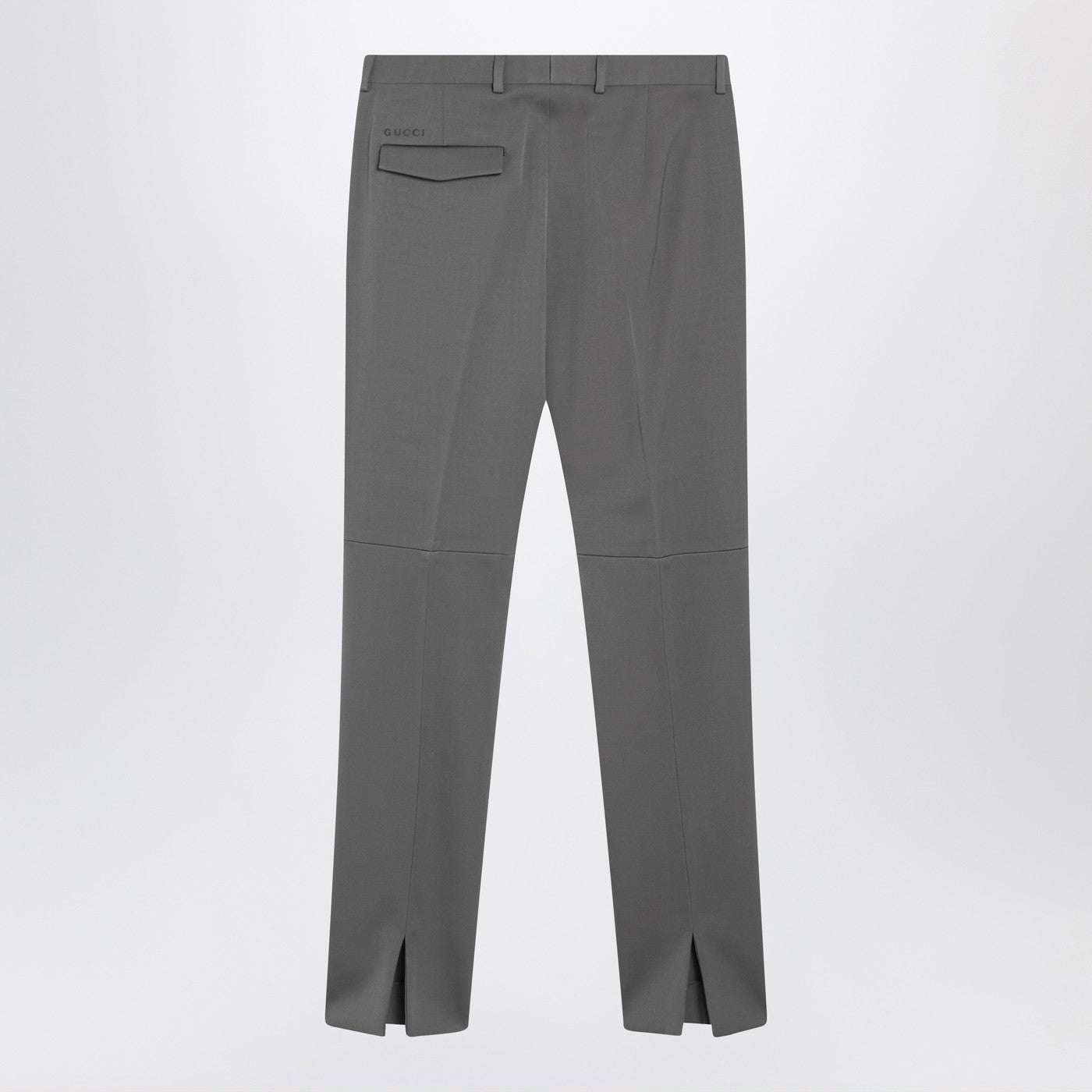 [Gucci] Trousers FW25 850333Z7AYB