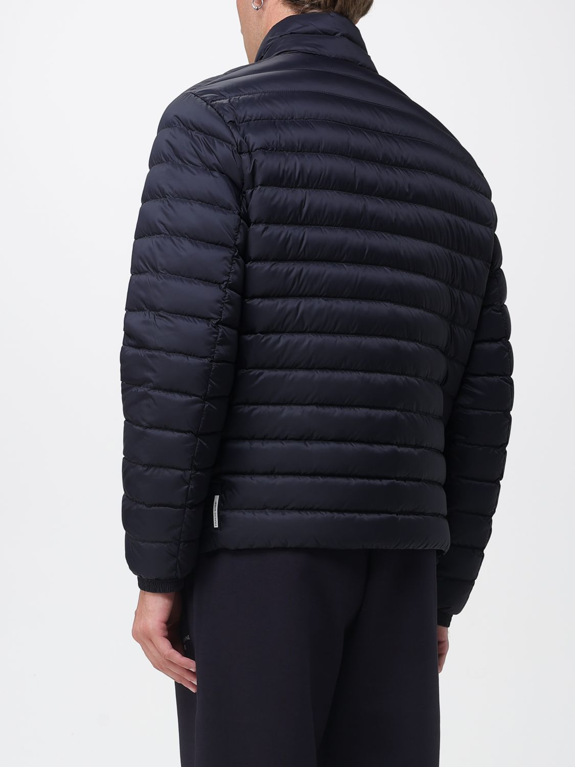 [ARMANI EXCHANGE] Down Jacket FW25 XM001919AF16927 UB101
