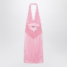 [Gucci] Sleeveless dress FW25 839410XUAM6
