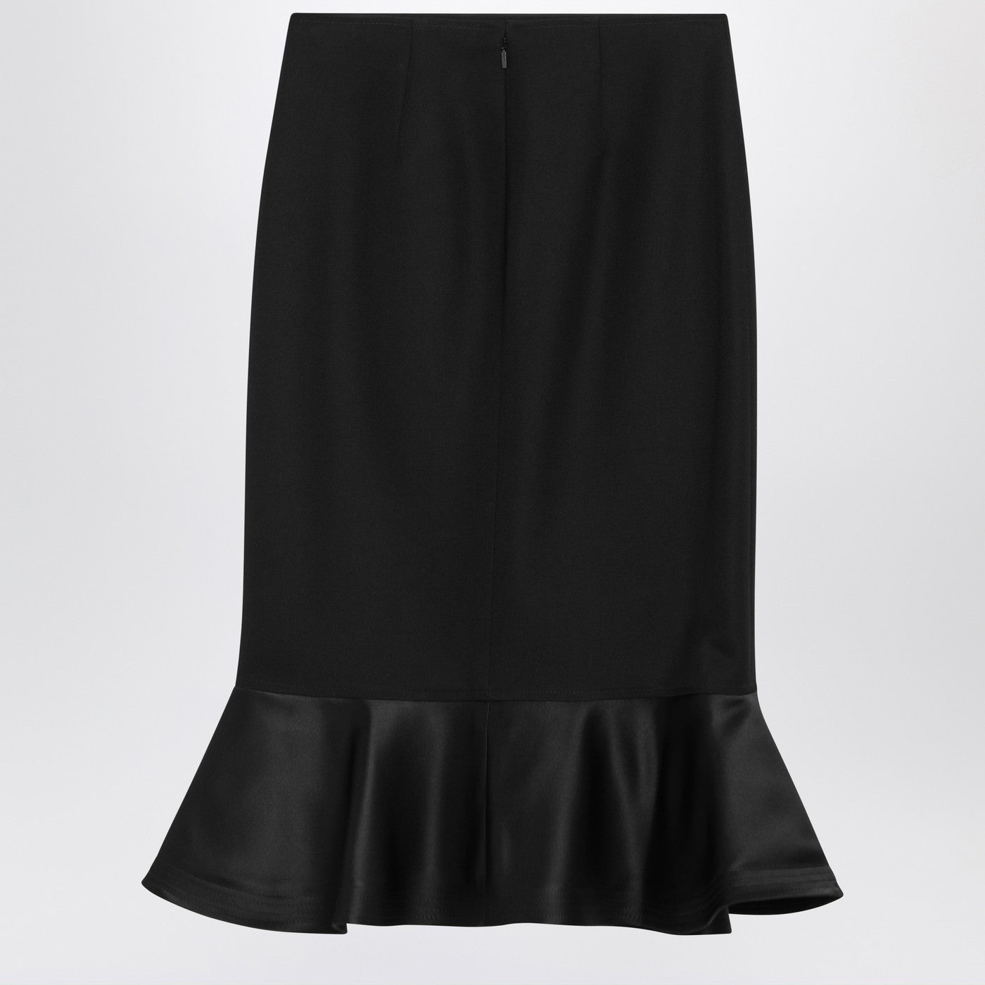 [Fendi] Midi skirt FW25 FQ7687AJYF