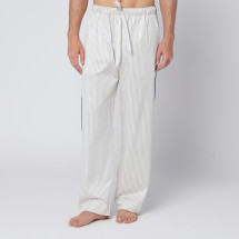 [Tekla] Trousers FW25 ST-PANTS-406CO