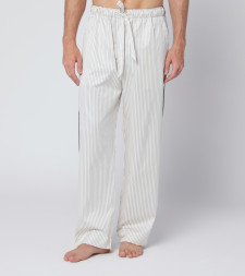 [Tekla] Trousers FW25 ST-PANTS-406CO