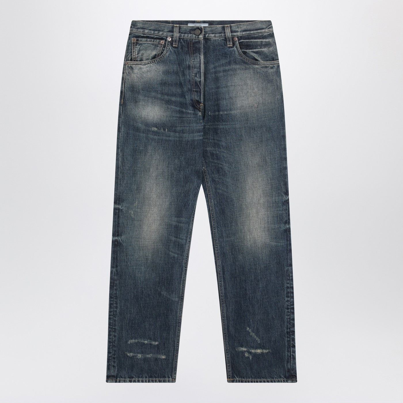 [Prada] Jeans FW25 GFP536OOO1631