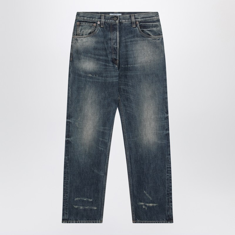 [Prada] Jeans FW25 GFP536OOO1631