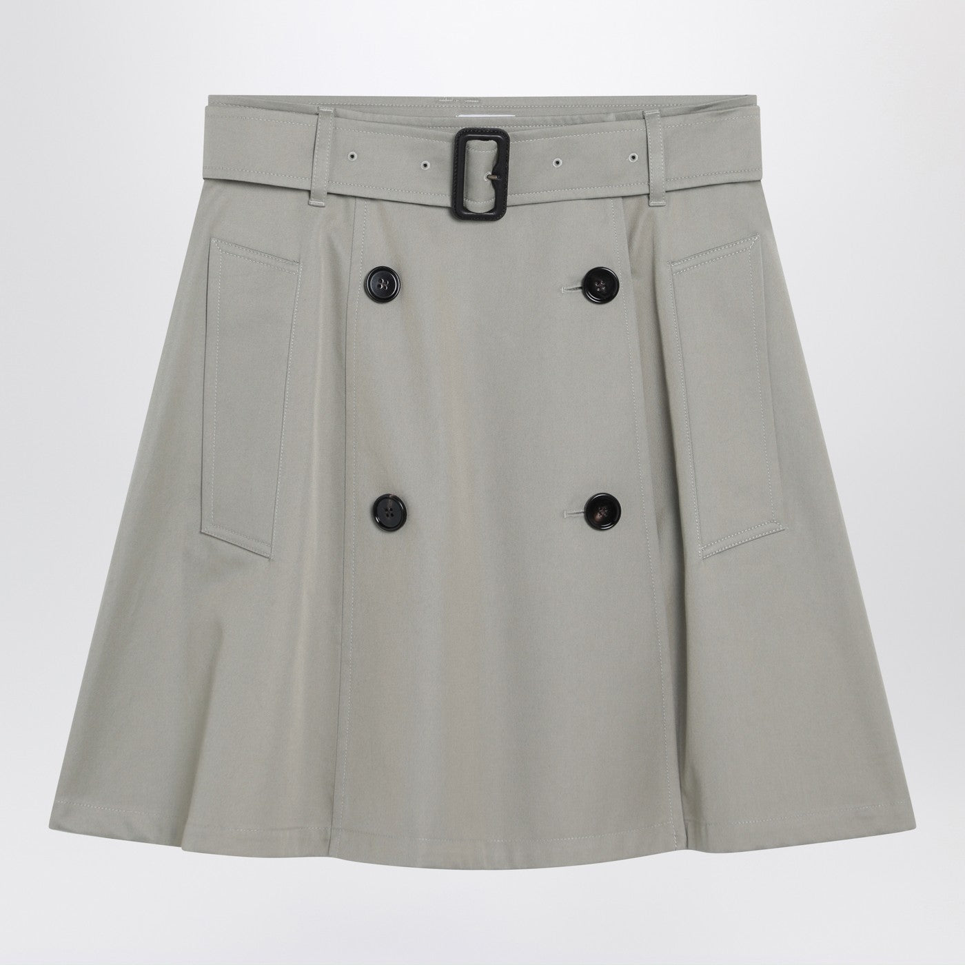 [Burberry] Mini skirt FW25 8116006150445