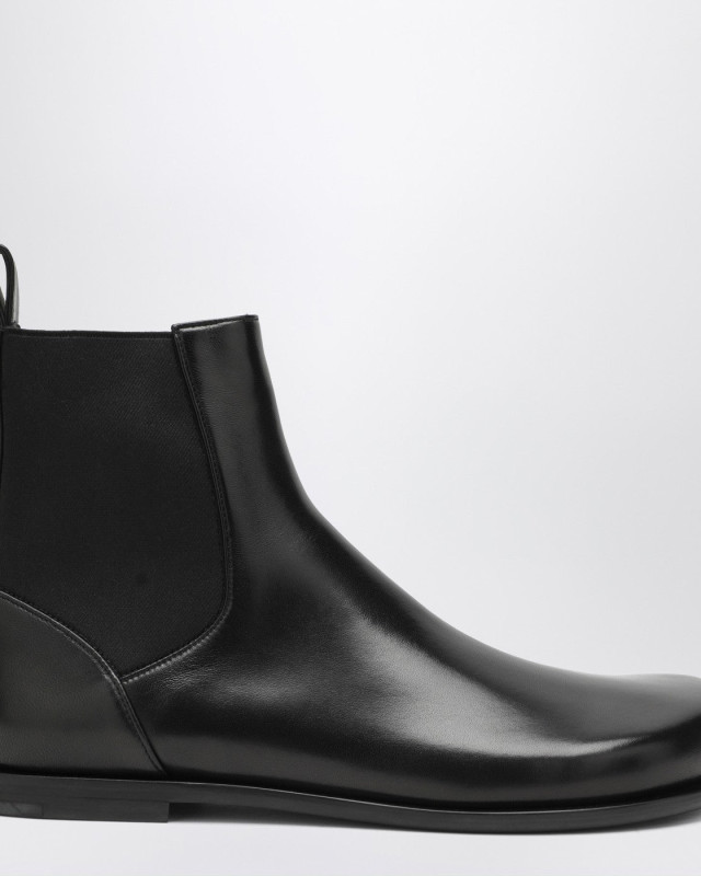 [Fendi] Short boots FW25 7U1787AUJK