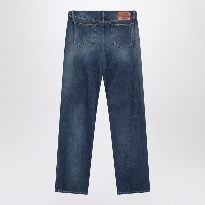 [Acne Studios] Jeans FW25 AK0975CO