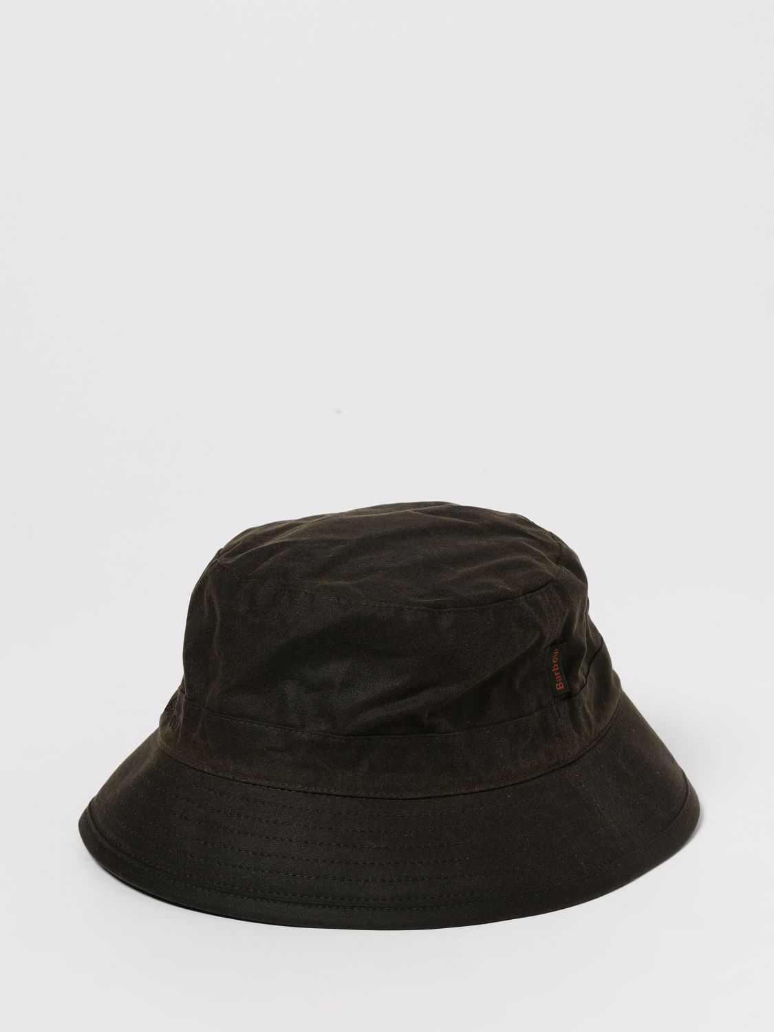 [Barbour] Hat FW25 MHA0001 OL71