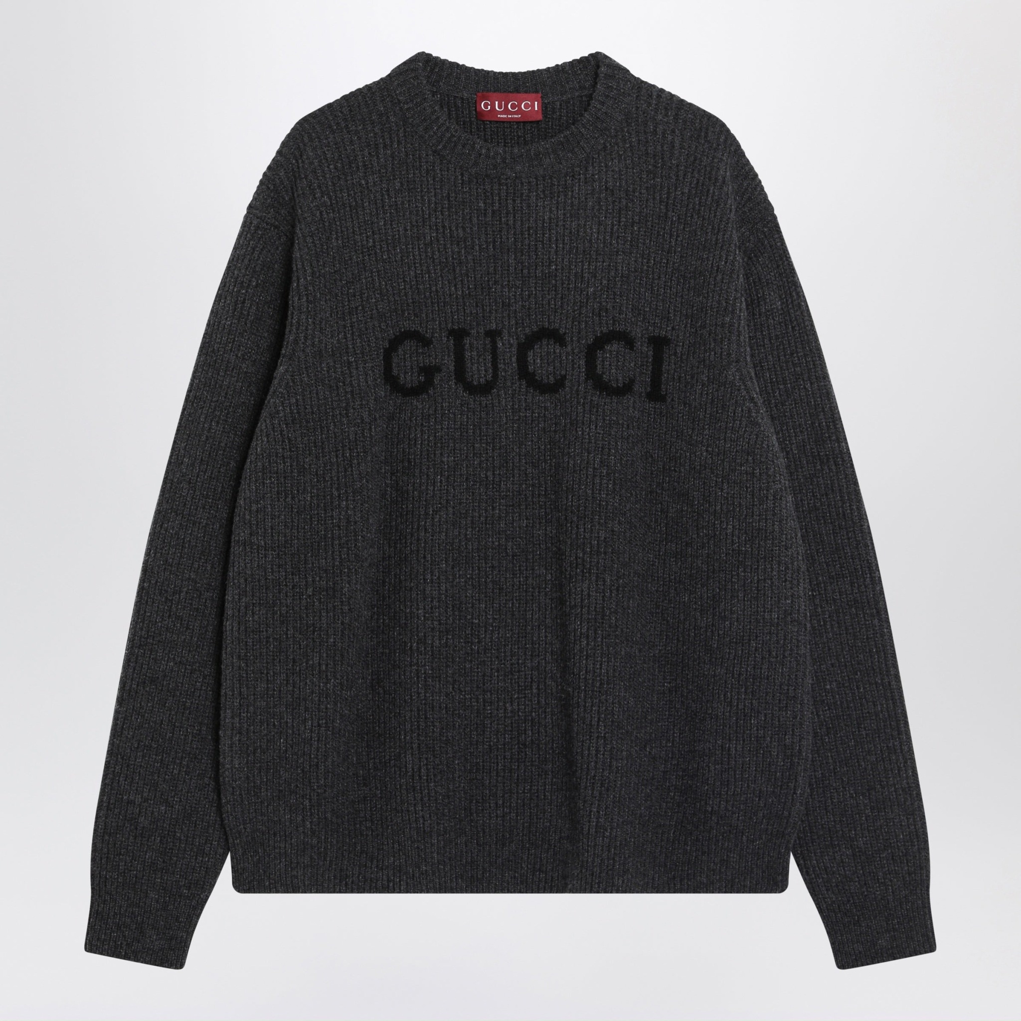 [Gucci] Knitwear FW25 833499XKEYJ