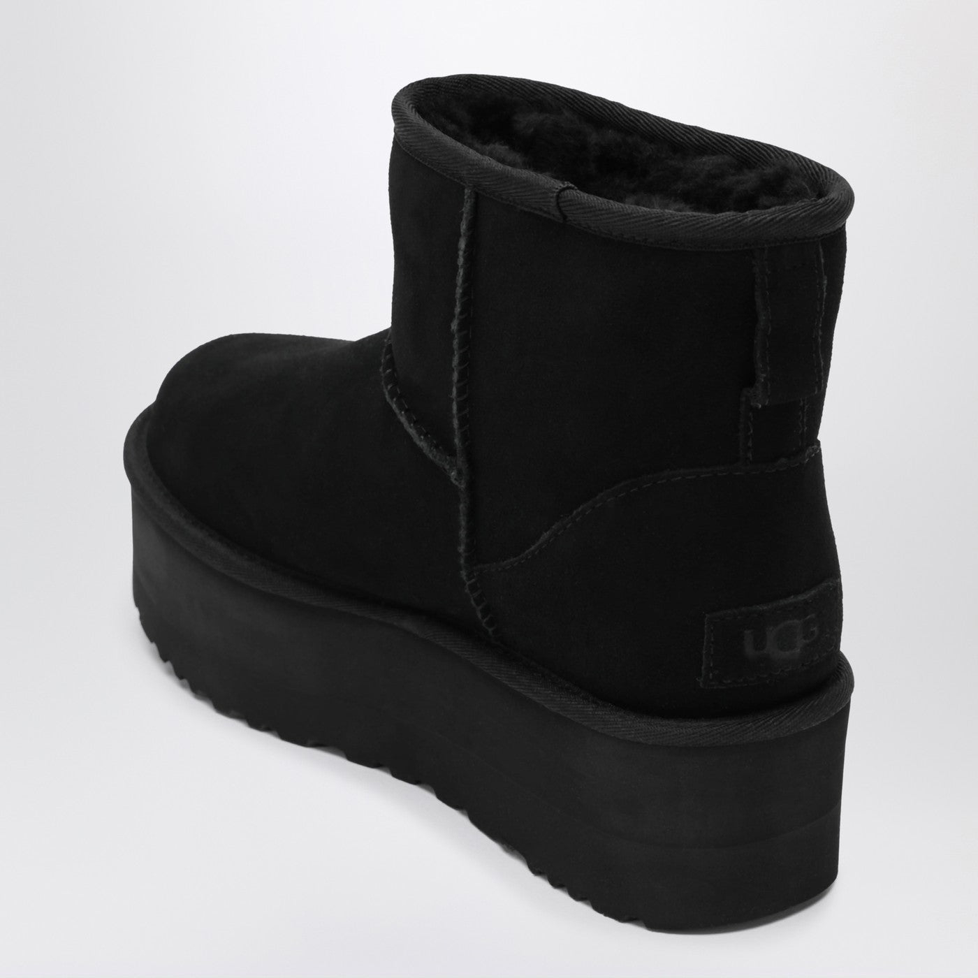 [UGG] Short Boots FW25 1134991LE