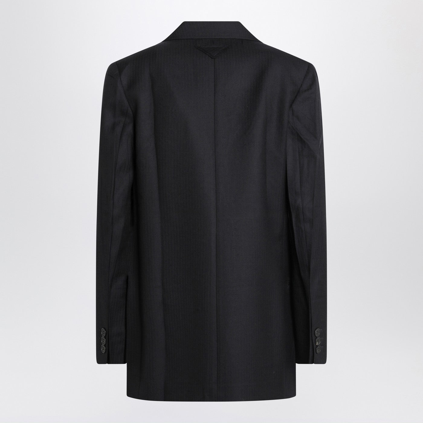 [Prada] Blazer FW25 P545POOO16OX