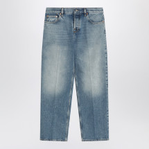 [Gucci] Jeans FW25 812233XDC7S