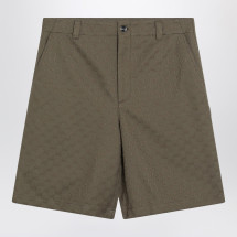 [Gucci] Shorts FW25 814728ZAF4S