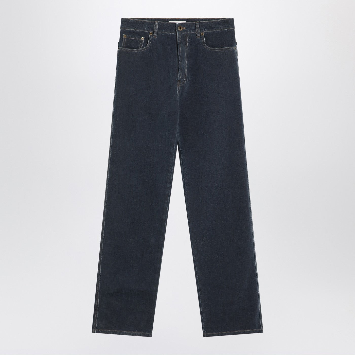 [Miu Miu] Jeans FW25 GWP483OOO17L8