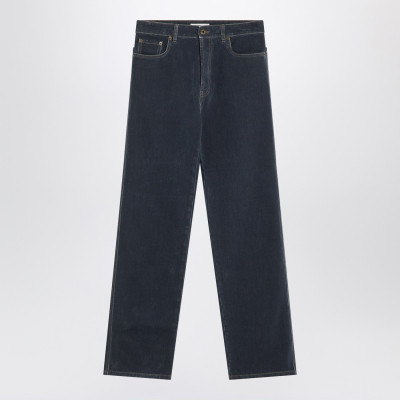 [Miu Miu] Jeans FW25 GWP483OOO17L8