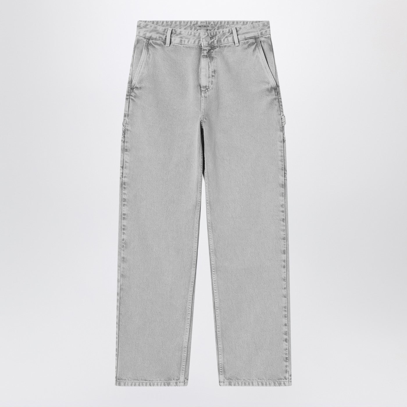 [CARHARTT WIP] Trousers FW25 I035576CO