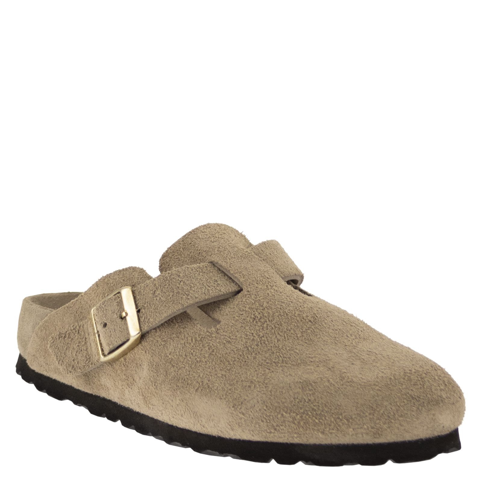 [Birkenstock] Mules SS26 1031511 TAUPE