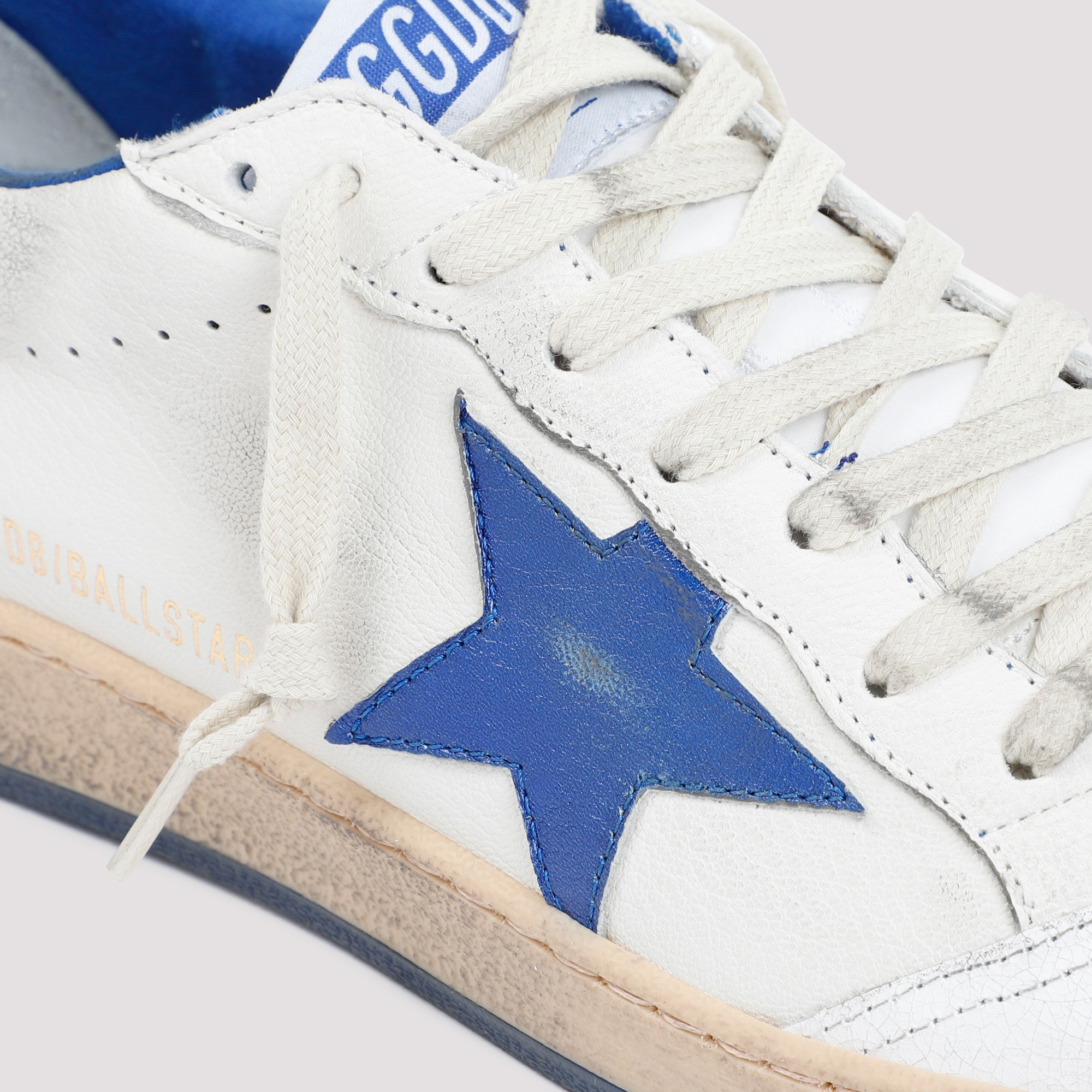 [Golden Goose] Sneakers FW26 GMF00117.F002198