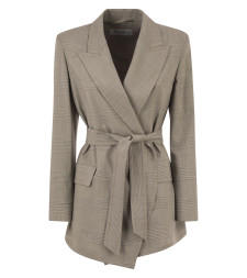 [MaxMara] Jacket FW26 2621046091600 003