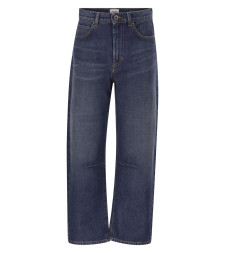 [Weekend MaxMara] Jeans FW26 2625186041600 004