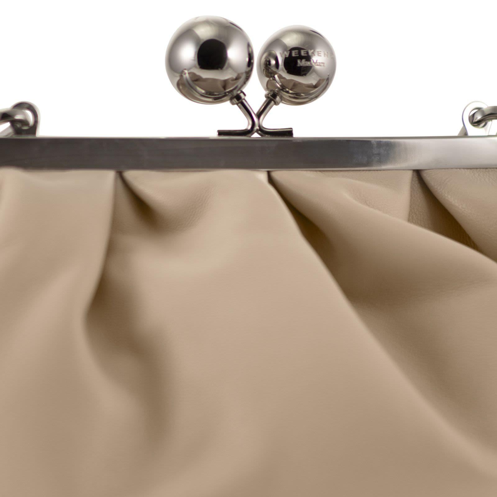 [Weekend MaxMara] Clutch bag FW26 2625516124600 048