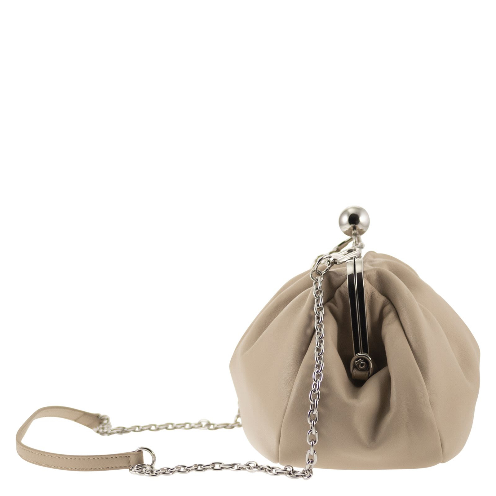 [Weekend MaxMara] Clutch bag FW26 2625516124600 048