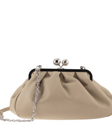 [Weekend MaxMara] Clutch bag FW26 2625516124600 048