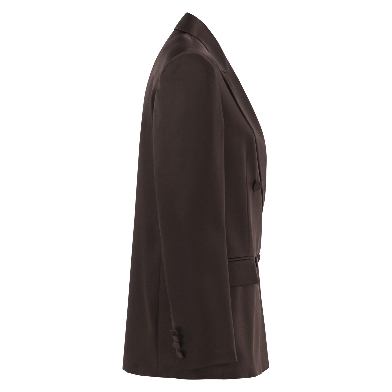 [MAXMARA STUDIO] Blazer FW26 2626046023600 060