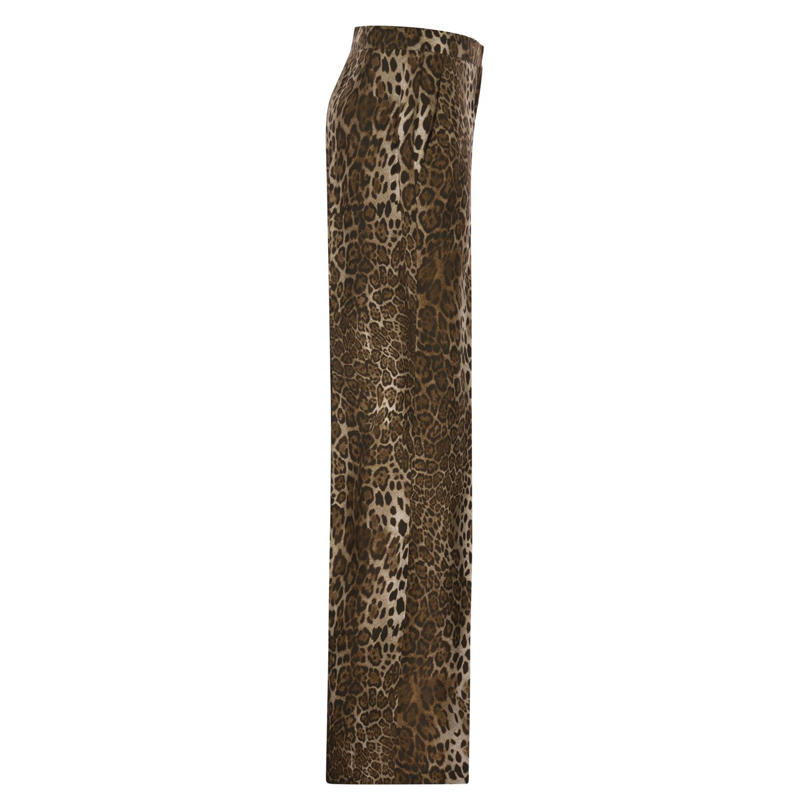 [MAXMARA STUDIO] Trousers FW26 2626136071600 001