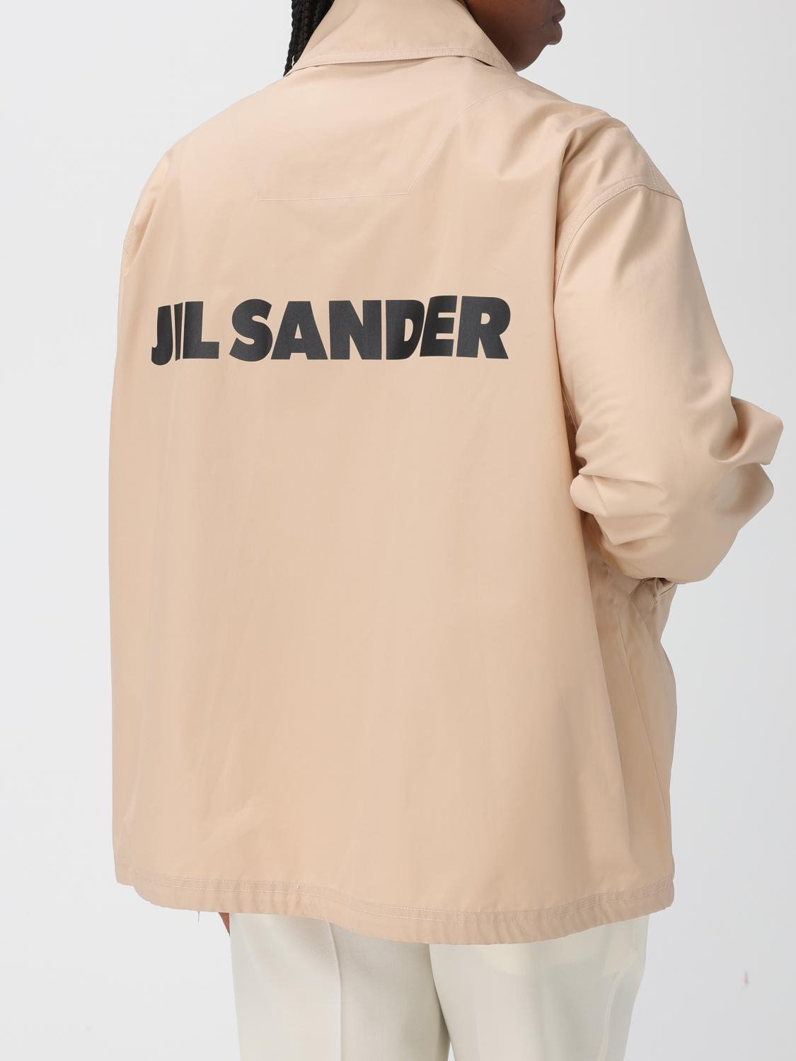 [Jil Sander] Casual Jacket FW25 J04AM0001J45026 236
