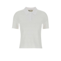 [Tory Burch] Shirts Short Sleeve FW26 182085 100