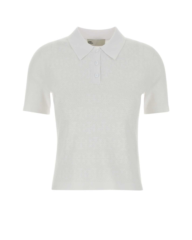 [Tory Burch] Shirts Short Sleeve FW26 182085 100