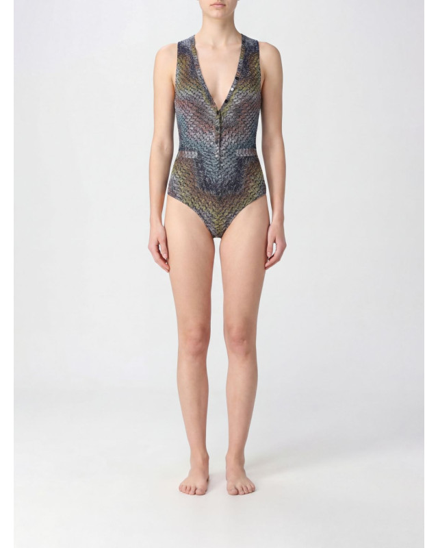 [MISSONI] Swimsuit SS26 MS26SP13BC0065 SMSNS