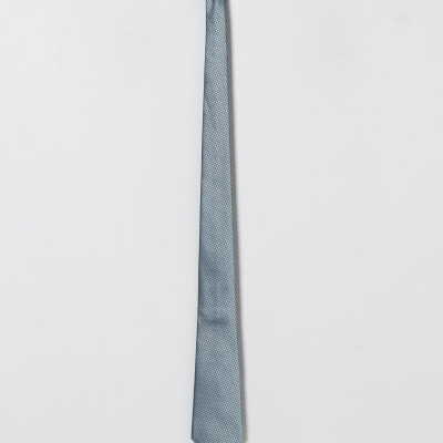 [ZEGNA] Tie SS26 1PBZ3C40TA3 BL3