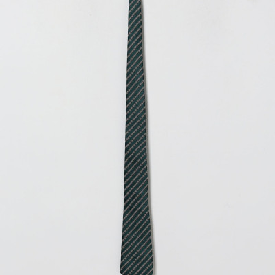[ZEGNA] Tie SS26 1PBZ3C45TA3 TE1