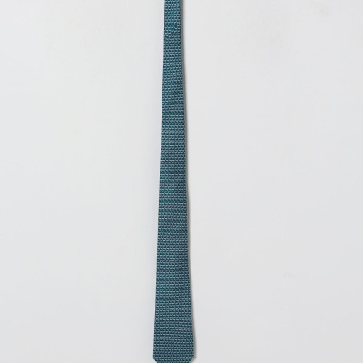 [ZEGNA] Tie SS26 1PBZ3W02TA3 TE1