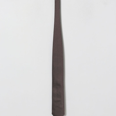 [ZEGNA] Tie SS26 1P8Z3C41TA3 BU1