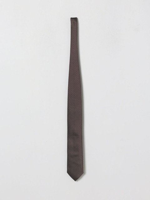 [ZEGNA] Tie SS26 1P8Z3C41TA3 BU1