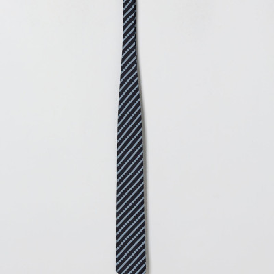 [ZEGNA] Tie SS26 1P8Z3D04TA3 BL1