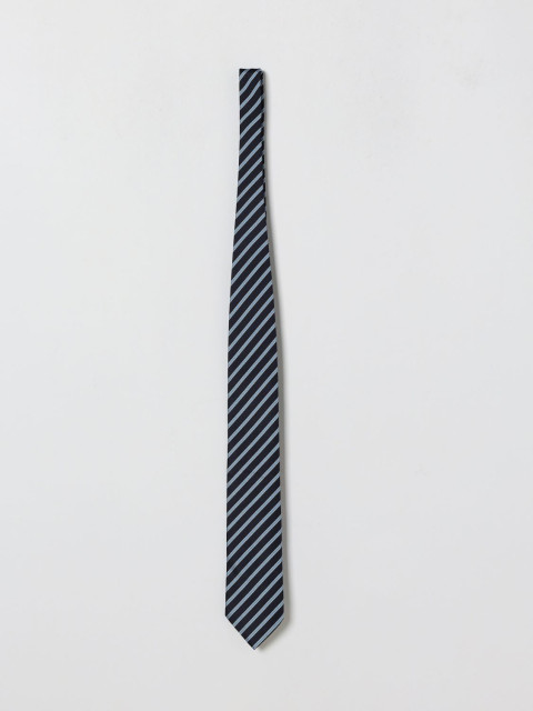 [ZEGNA] Tie SS26 1P8Z3D04TA3 BL1