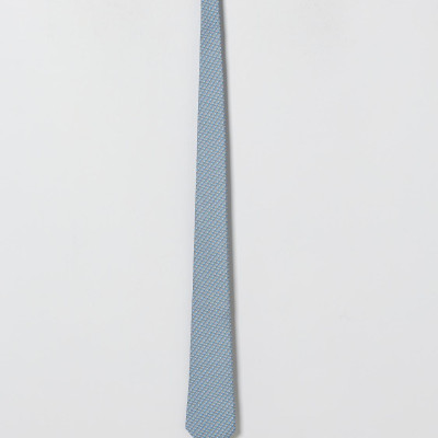[ZEGNA] Tie SS26 1PBZ3W00TA3 BL3