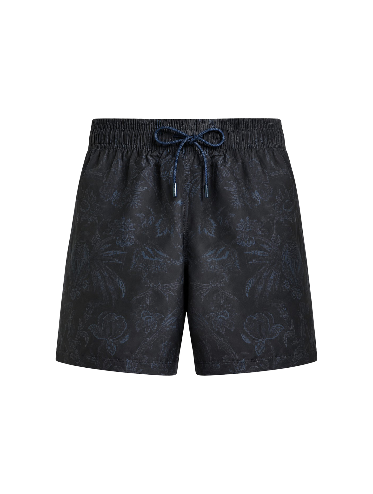 [Etro] Shorts FW26 MRPB000199SAS28X0883 BLUE