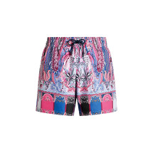 [Etro] Swim Pants FW26 MRPB000299SPS12X0883 BLUE