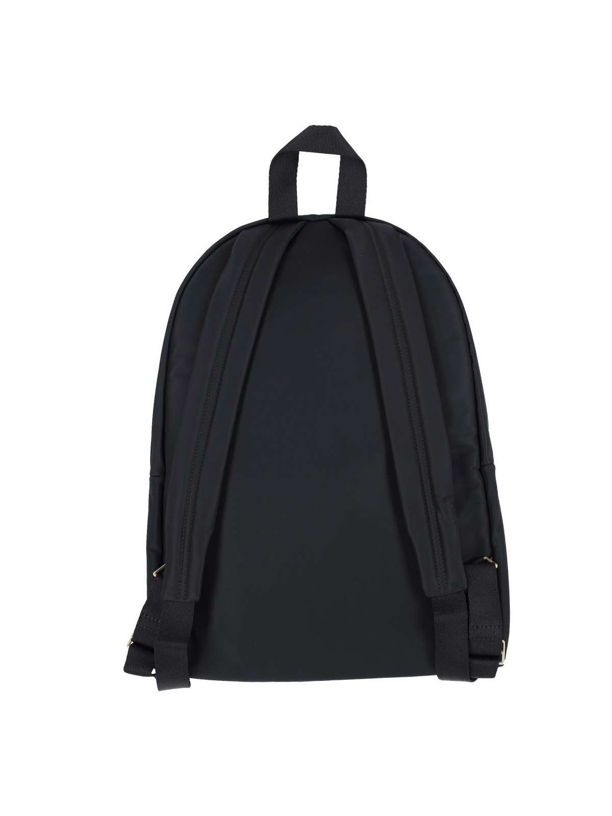 [Anya Hindmarch] Backpack FW26 193443BLACK
