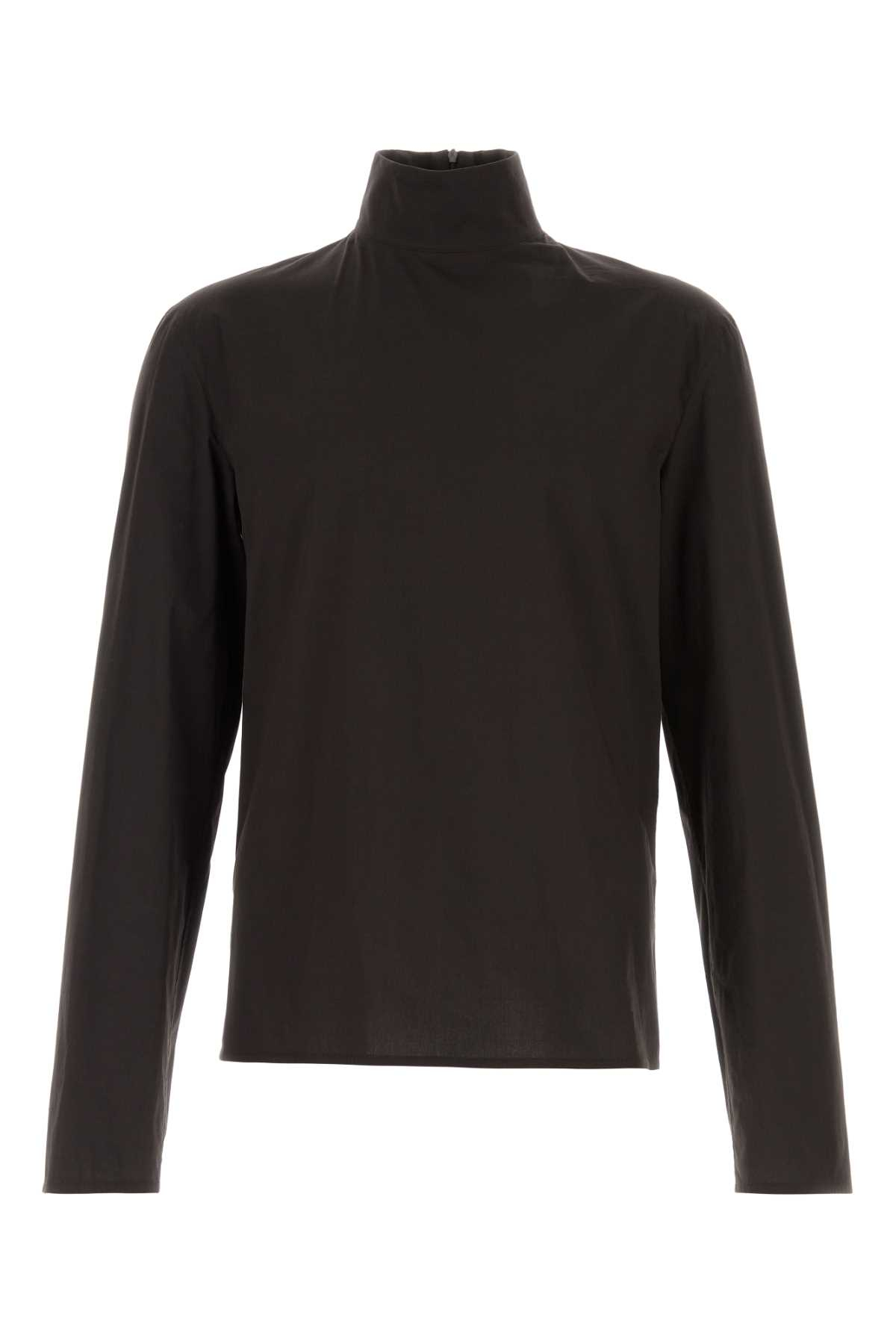 [Gucci] Shirts FW26 865808ZAUYL 2518