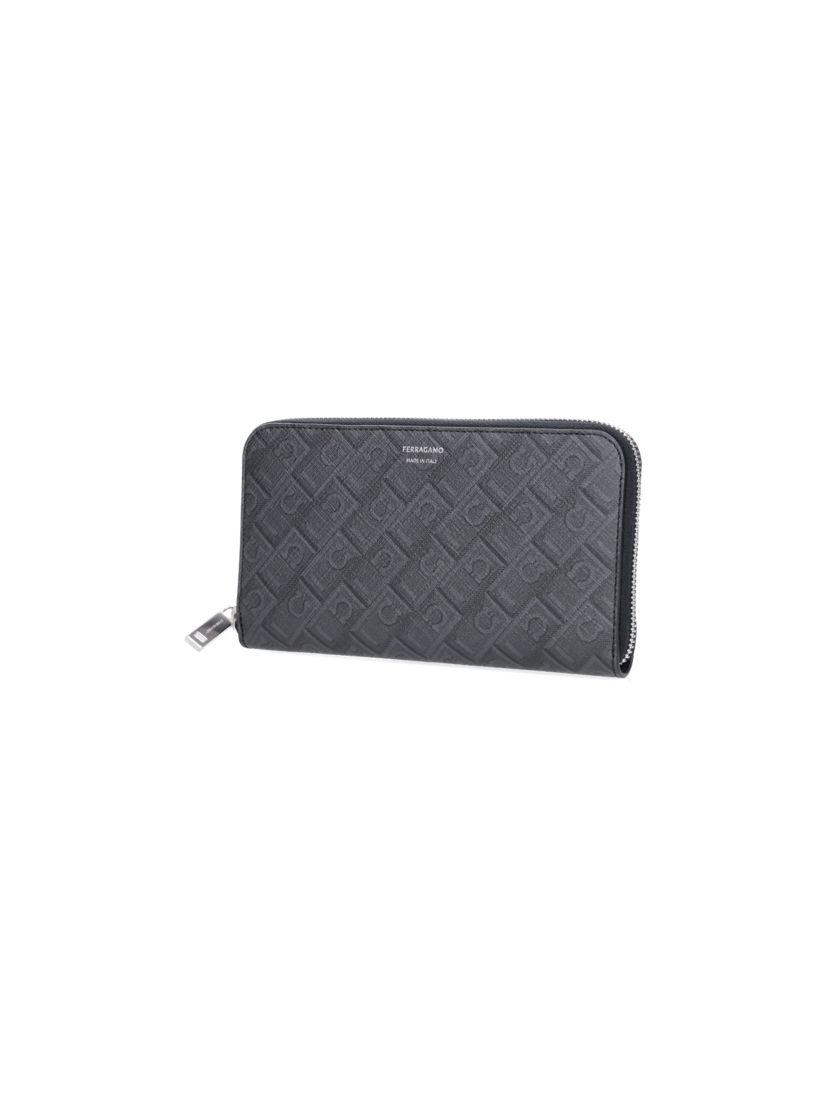 [Salvatore Ferragamo] Wallet FW26 780339001