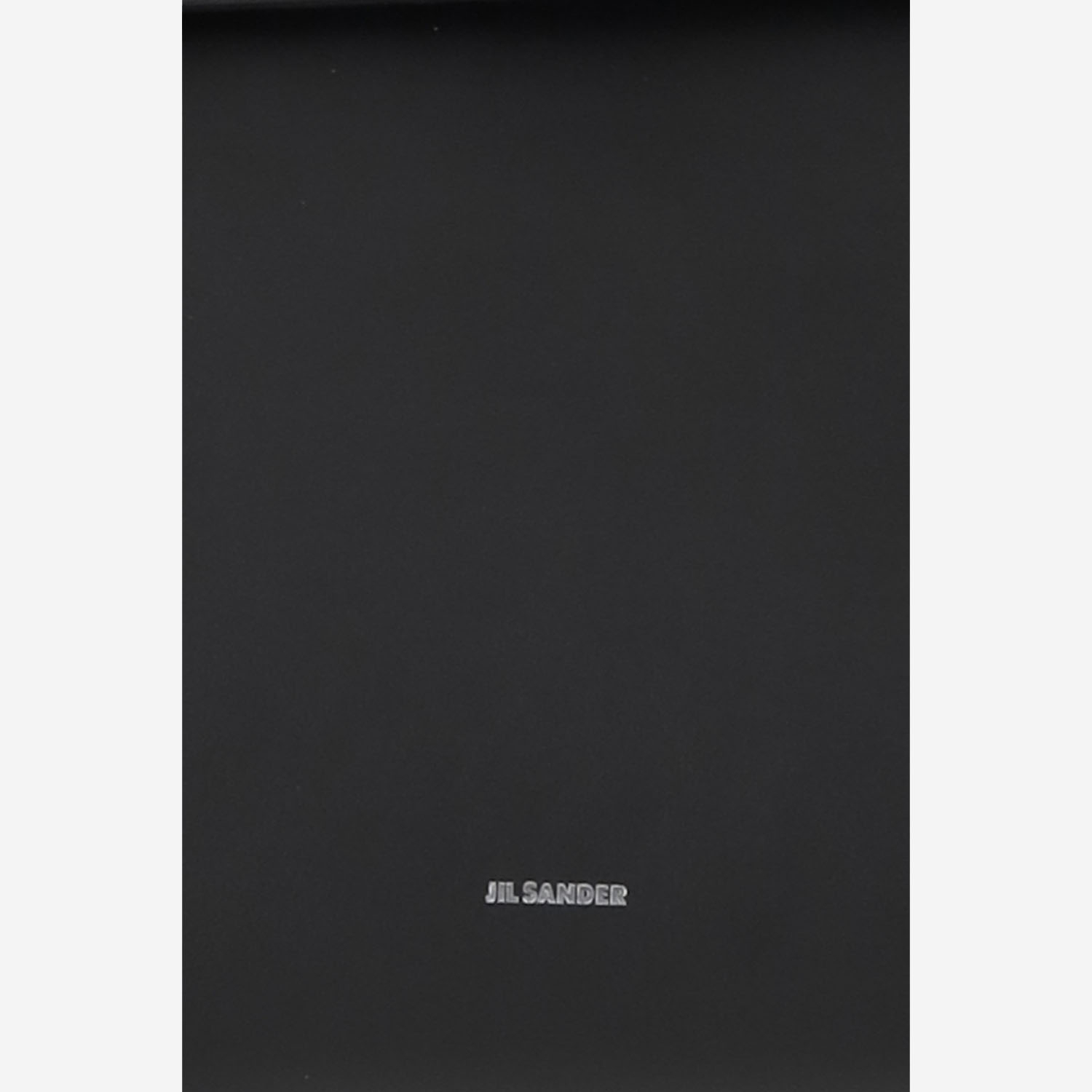 [Jil Sander] Shoulder bag FW25 J08ZH0070P8374001